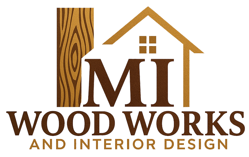 MI Wood Works And Interior